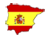 TOLDOS ARAGÓN - Espanol
